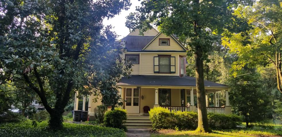 commercial painting in lyndhurst nj